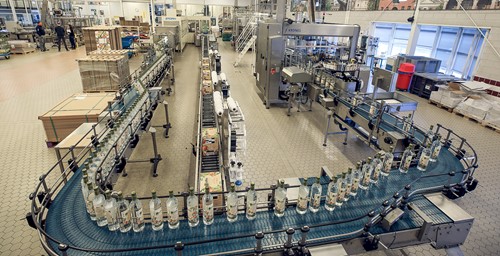 productieproces Nolet verbeteren