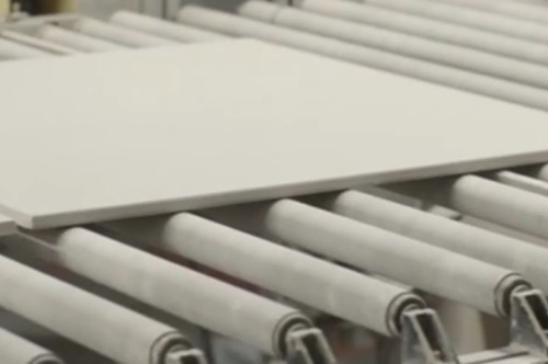 interview Royal Mosa reductie stilstanden verbeteren