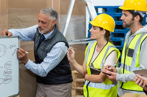 decentrale organisatie verbeteren software