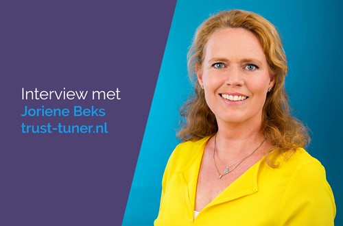 verbeteren interview Joriene Beks