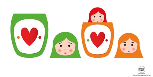 potentieel benutten organisatie trust tuner