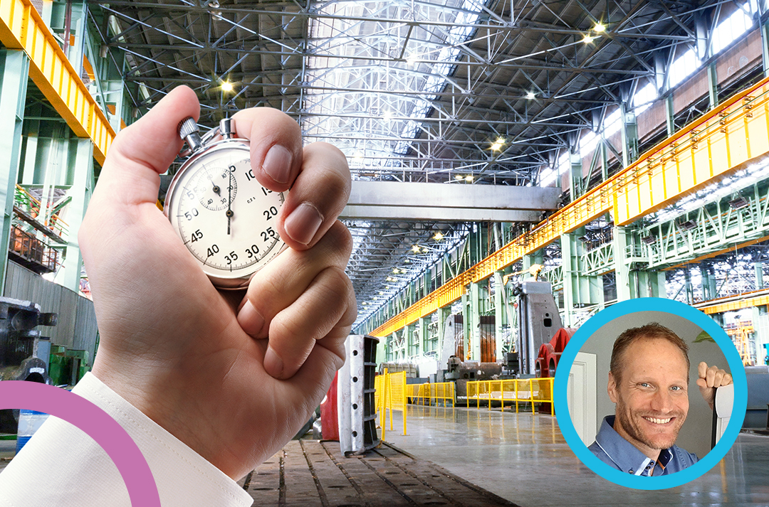 Normsnelheid Bepalen S