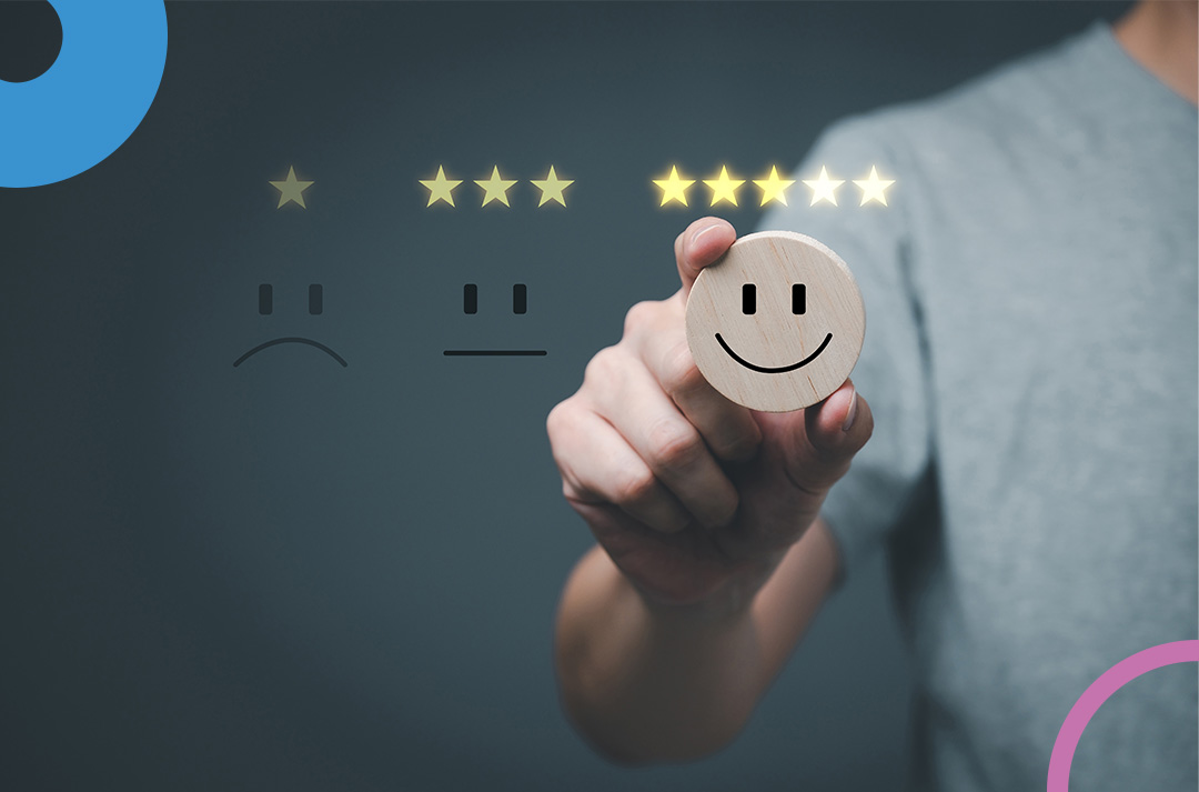 goed verbetervoorstel maken software