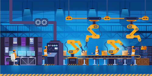 verbeterpunten productie efficiency