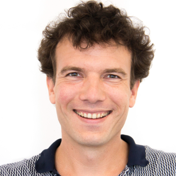 Mathieu van Loon