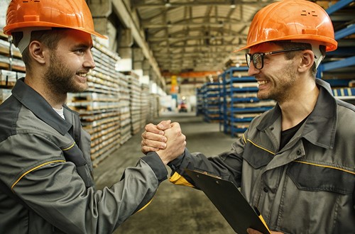 Kaizen software bottom up verbeteren. 