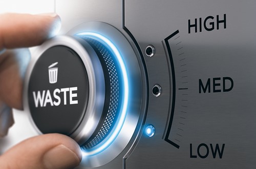 LEAN software verbeterproces verspillingen zoeken