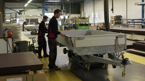 planningsfactor OEE software verbeteren