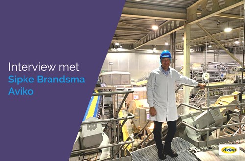 verbeteren Aviko interview Sipke Brandsma