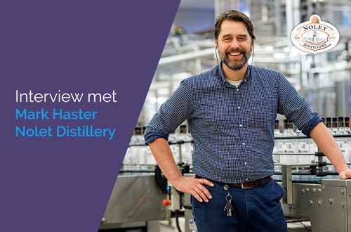 verbeteren interview Nolet Mark Haster