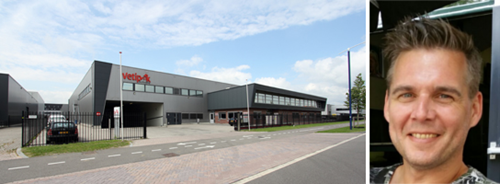 continu verbeteren fabriek Essentra