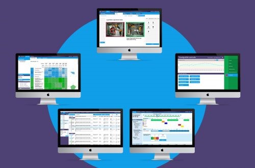 verbetersoftware bedrijf kiezen