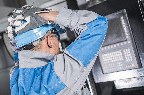 Korte stops productieproces verbeteren software