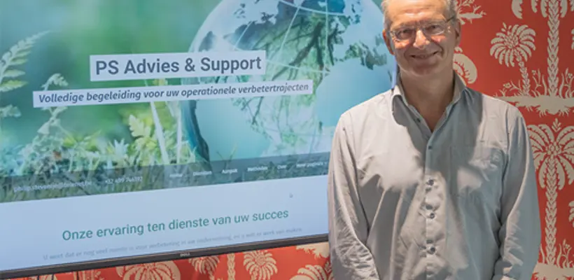 Cierpa blog - interview met Consultant Philip Stevenije