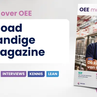 LI OEE Magazine