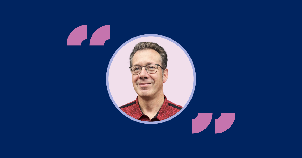 Rob Gommers Kwaliteitscontrole Portret