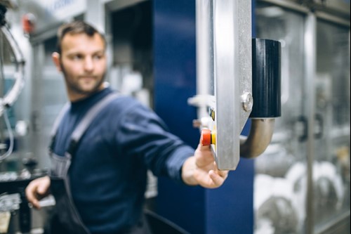  OEE berekenen verbeterproces fabriek